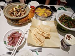 -绿草地·湘菜(7mall店)