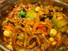 -黄记煌三汁焖锅(凯德广场店)