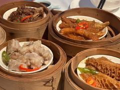 -苏州园区福朋喜来登酒店·聚味轩中餐厅