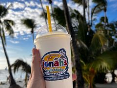 -Jonah's Fruit Shake & Snack Bar