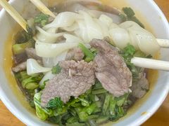-王记生烫牛杂面馆(兰陵路店)