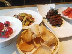 -聚友斋(陶瓷琉璃馆水晶街店)