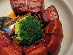 -毛家饭店·30年融合新湘菜(汉峪金谷店)