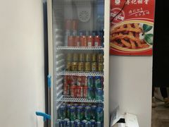 -傅强排骨(成都总店)