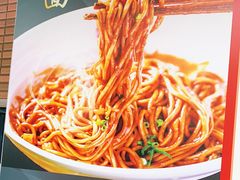 -蔡记炸酱热干面(昌里路店)