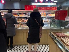 -京天红酒家(虎坊路店)