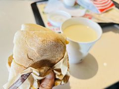 -肯德基(丰北路店)