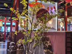 -缪氏川菜(深圳北站缤果空间店)