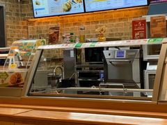 -赛百味SUBWAY(地王广场店)