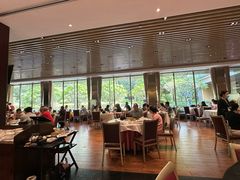 -南宁荔园维景国际酒店·荔园中餐厅