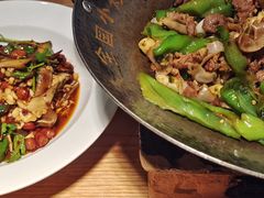 -费大厨辣椒炒肉(万家丽一店)