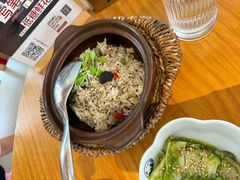 -荷恬·精致蔬食料理(星海店)