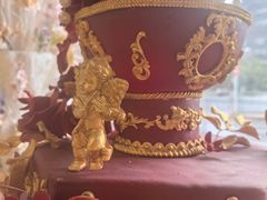 -莫斯科餐厅面包坊(北展店)