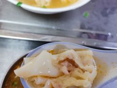 -汪家馄饨(集庆路店)