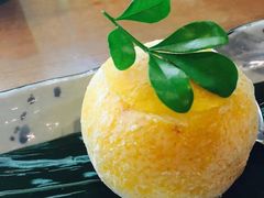 -希望日本料理(保利香槟花园店)