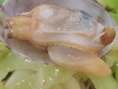 花蛤-福州人铭小吃