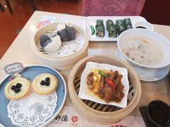 -点都德(千灯湖环宇城店)