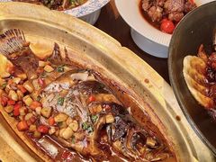 -皖厨·中国徽菜(星河WORLD·COCO Park店)