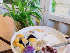 栗子大满贯-绿小院(荔湾店)