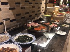 -乐咖啡西餐厅(太湖皇冠假日酒店)