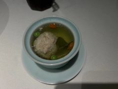 -玉华台饭庄·淮扬菜·烤鸭(望京店)