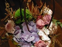 -BISTROFIORE美伊娜(伊犁南路店)