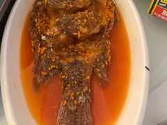 -卡尔顿东方银龙酒店•广西菜•早茶