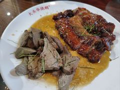 -黄连大头华烧鹅店(大良店)