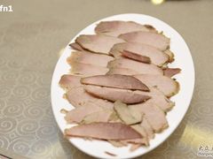 -李连贵熏肉大饼(宁山中路店)