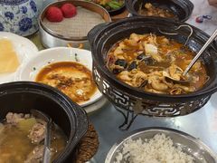 -老东阳·外婆菜(横店店)