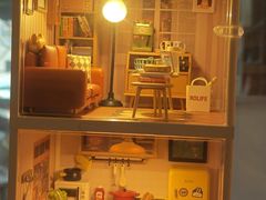 -钟书阁(松江泰晤士小镇店)