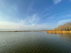 -野鸭湖国家湿地公园