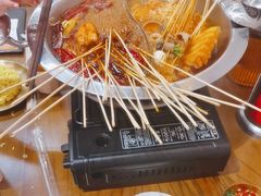 -黔哆哆地摊酸汤火锅(清湖店)
