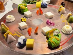 -狮拾久·现代新加坡料理(福田COCO Park店)