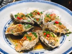 -茉莉花·私房菜(蓝湖郡店)