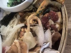 -滇铺子·云南特色菜·第九届野生菌美食节(曲靖万达店)