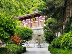 -华清宫景区