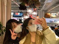 -宜家·瑞典风味餐厅(北京西红门店)