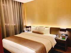 -国际青年会议酒店