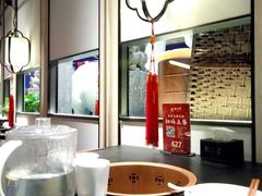 -铜来聚老北京涮肉(恒隆广场店)
