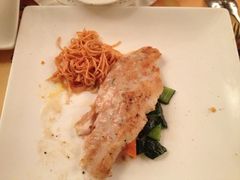 鱼柳扒-绿茵阁(体育西分店)