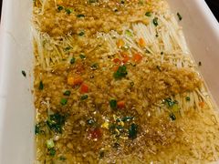 -小菜园新徽菜(宜兴八佰伴店)