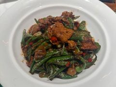 -鑫小城故事·藕汤·家常菜(台北一路总店)