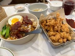 -春家·非遗手工小吃(徐汇万科广场店)