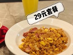-必胜客(上海新南方商城PH店)
