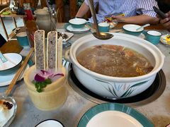 -大理董·董家小厨野生菌火锅(古城旗舰店)