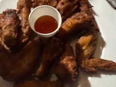 -Scarborough Fish & Chips- Tanjung Rhu