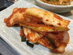 -金顺韩式烤肉·网红烤肉店(广利路店)