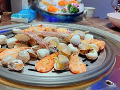-海悦汇•闽菜•蒸汽海鲜(合景峰汇商务广场店)