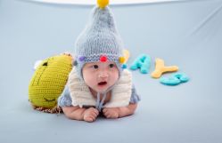 -小熊维尼高端儿童摄影(宝安旗舰店)